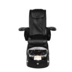 Relx RX01 Black Massage Pedicure Chair For Sale