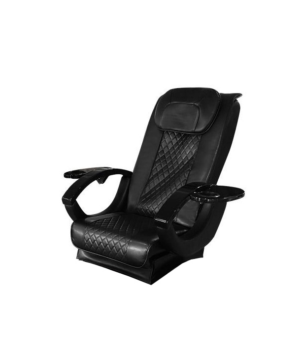Relx RX01 Black Pedicure Chair Seat
