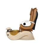 Relx RX01 Brown Pedicure Massage Chair