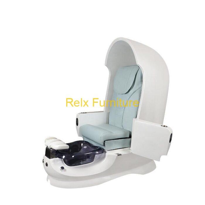 Relx RX02 Egg Shape Pedicure Chair For Sale