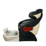 Relx RX03 Luxury Pedicure Chair Human Touch Massage