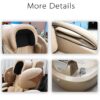 Relx RX04 Luxury Massage Pedicure Chair More Details