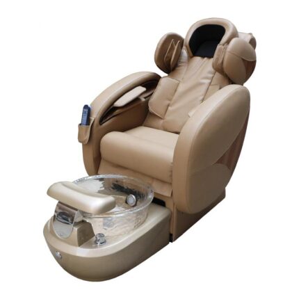 Relx RX04 Modern Pedicure Chair Full Body Massage
