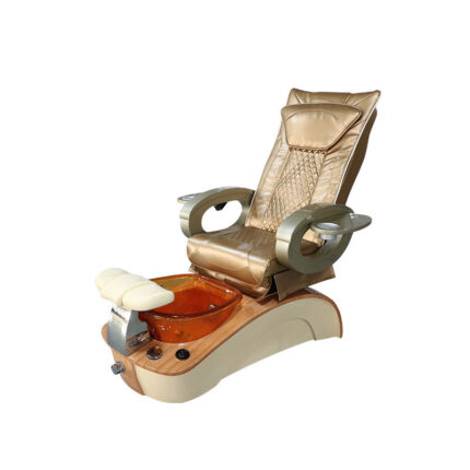 Relx RX05 Modern Pedicure Chair