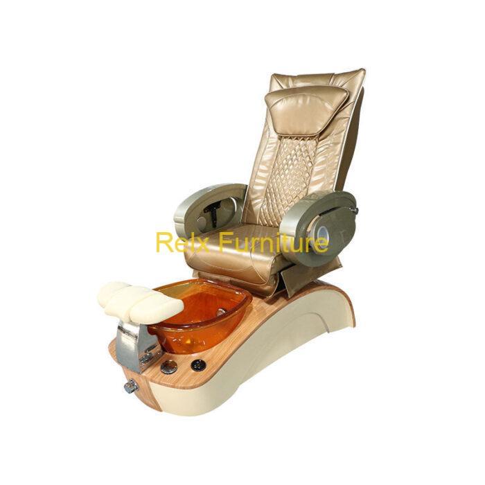Relx RX05 Modern Pedicure Chair For Sale