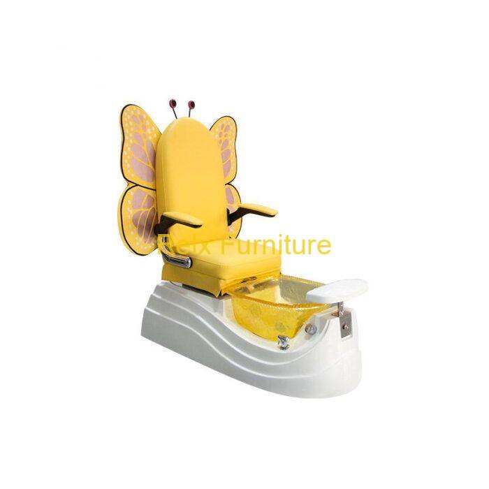 Relx RX06 Child Spa Pedicure Chair