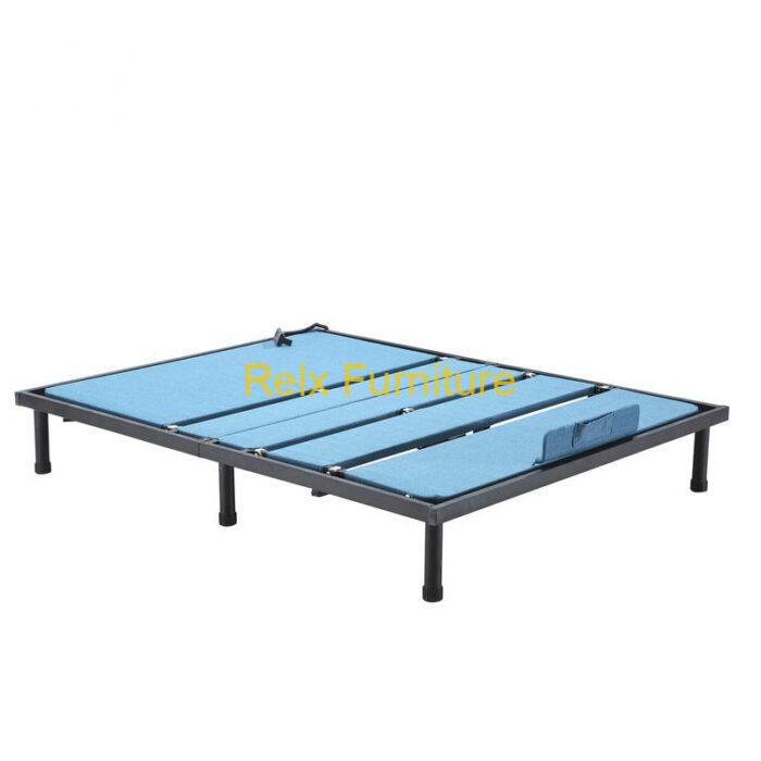 Relx RA1001 Adjustable Bed Frame Queen