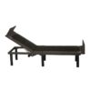 Relx RA1002 Adjustable Bed Foldable