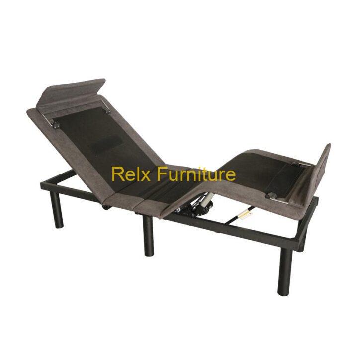 Relx RA1002 Foldable Adjustable Bed