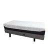 Relx RA1003 Adjustable Bed Base with Mattress