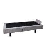 Relx RA1003 Adjustable Bed Frame Twin Size
