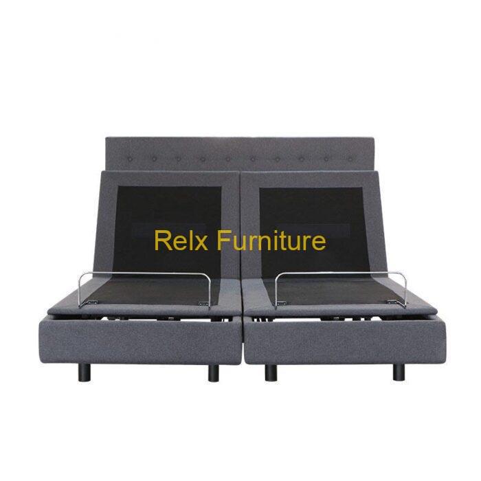 Relx RA1003 Adjustable Bed Split King