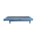 Relx RA1004 Adjustable Bed Base with USB Port