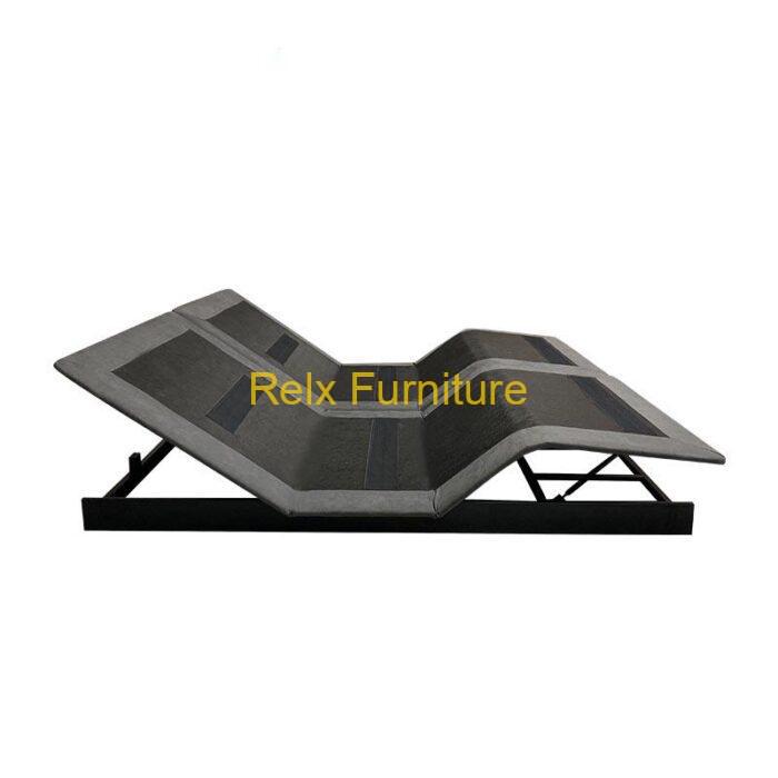 Relx RA1007 Split King Adjustable Bed