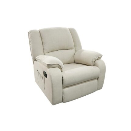 Relx RC2001 Fabric Recliner Chair