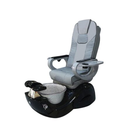 Relx RX09 Pedicure Chair Grey Color