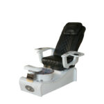 Relx RX10 Black Pedicure Chair