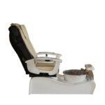 Relx RX10 Brown Pedicure Massage Chair