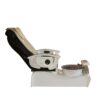Relx RX10 Brown Pipeless Pedicure Chair