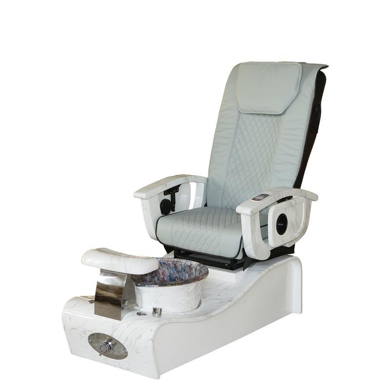 Relx RX10 Pedicure Chair Human Touch Massage