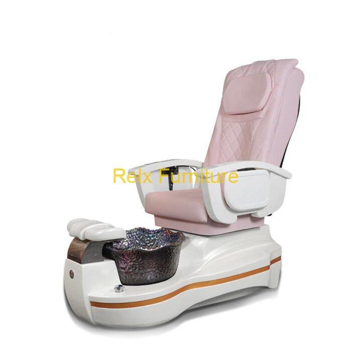 Relx RX11 Pink Peiducre Chair
