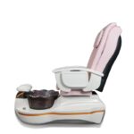 Relx RX11 Pink Peiducre Massage Chair