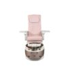 Relx RX12 Pink Peiducre Spa Chair
