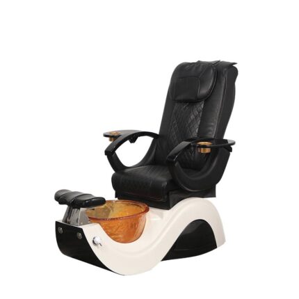 RX01 Modern Pipeless Pedicure Massage Chair